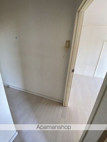 フルーツバスケットの内装写真
