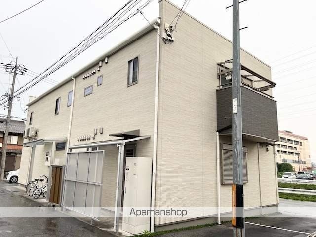 クレストコート小堀