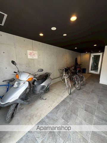 リアライズ菊水の玄関写真