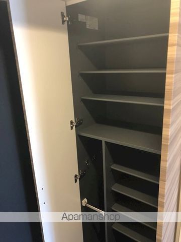 メイクス矢場町の内装写真