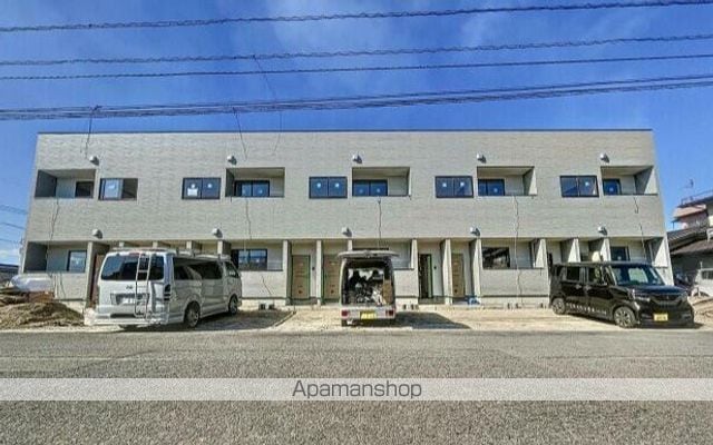 イルミナーレ原新町