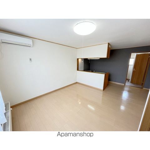 スーパーハイム北央の内装写真