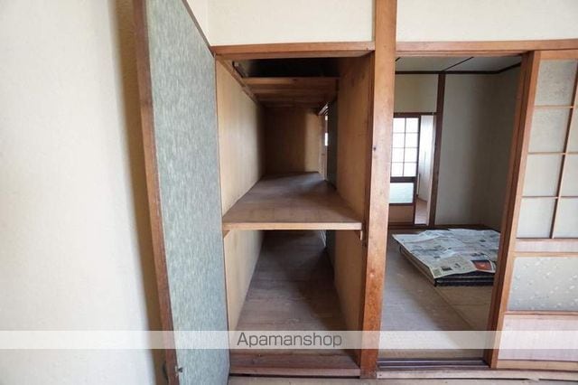 山香荘の内装写真