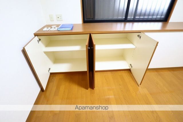 アクシスヨーロッパ壱番館の内装写真