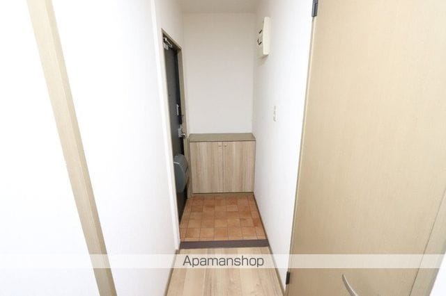 パレス新浜 A棟の内装写真