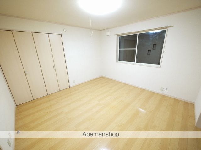 サンステージ3の内装写真