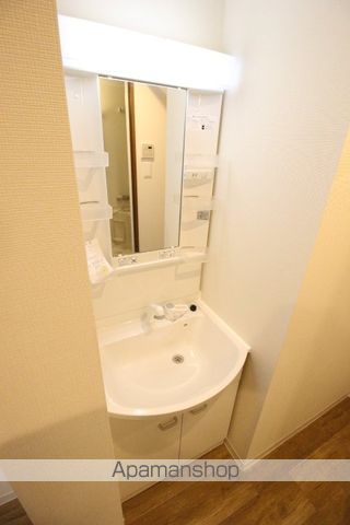 SENNA元町の内装写真