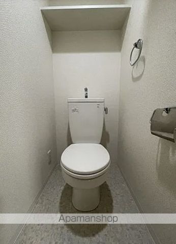 プレサンス本町プライムの内装写真