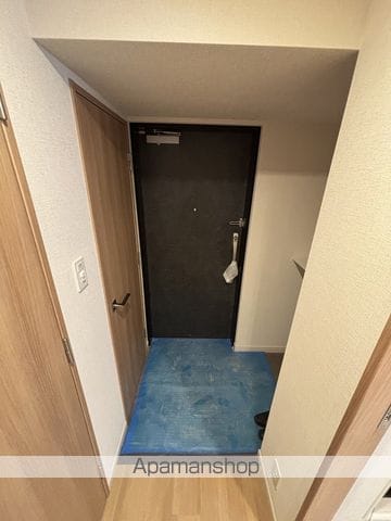 SPLENDID本町グランの内装写真