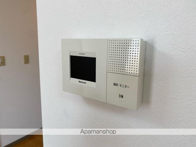 excellentIIIの内装写真