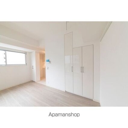 プラウドフラット浅草雷門[1R/25.35m2]のリビング・居間1