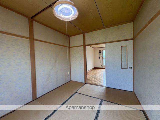 ハイツ髙橋No1の内装写真