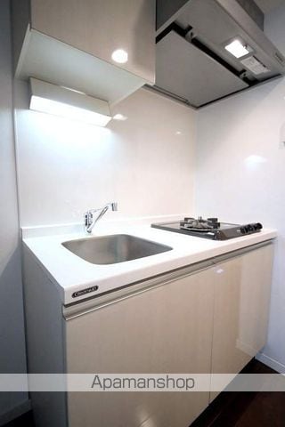 エイペックスMINAMIHORIEの内装写真