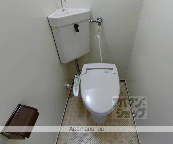 クレスト篠原の内装写真