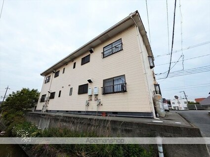 岡山県倉敷市福田町古新田[3K/43.74m2]の外観2