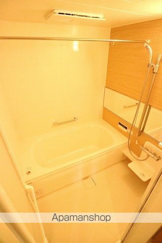 エルカーサの内装写真
