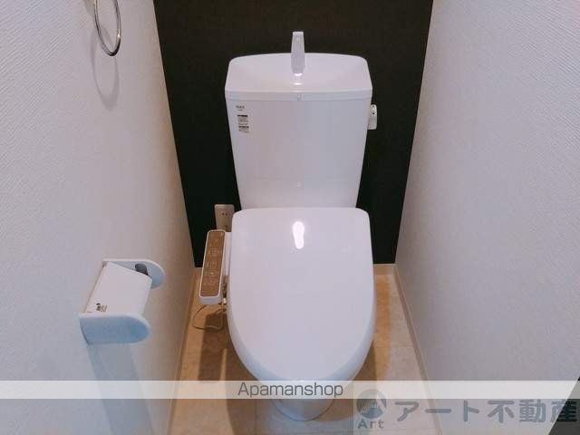アルト萱町 西棟の内装写真
