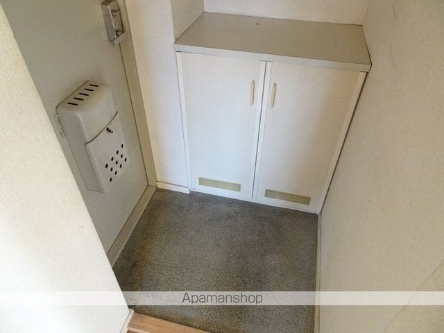 シティーコートよしみA棟の内装写真