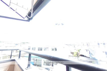 巽ハイツ[2DK/40.8m2]の眺望