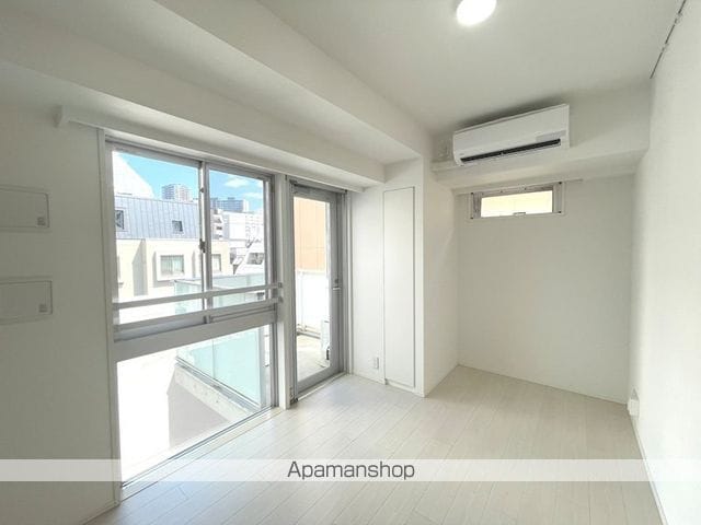 ドゥーエ三田の内装写真