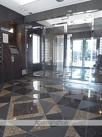 サウス名駅の外観写真