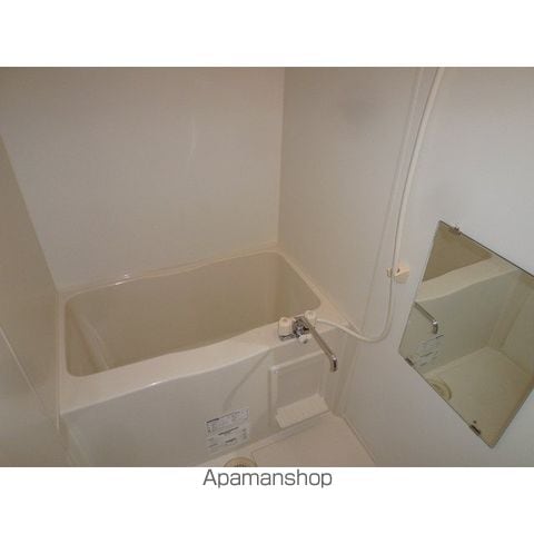 レインボーハウス七日町の内装写真