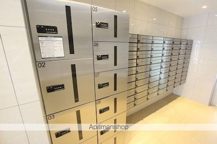 ＨＦ仙台本町レジデンス[1K/23.94m2]の共用部1