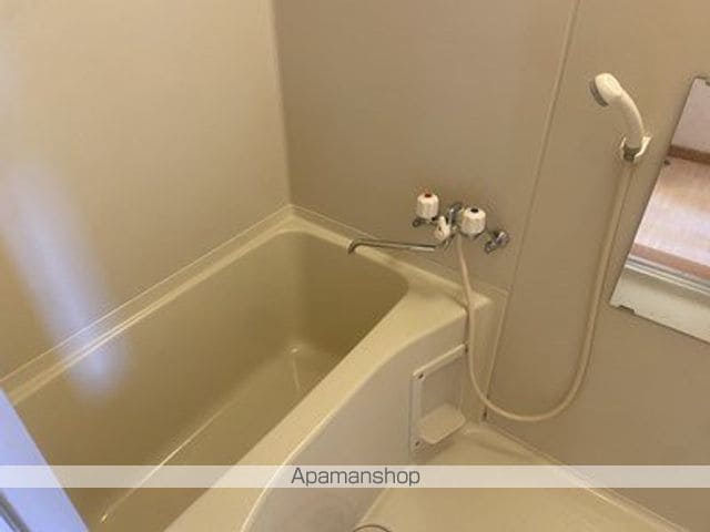 シャングリラ美園の内装写真