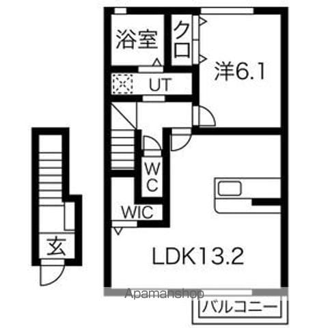 apartment 岩手県胆沢郡金ケ崎町西根西地蔵野3-2
西根の賃貸情報を見る
物件地図
