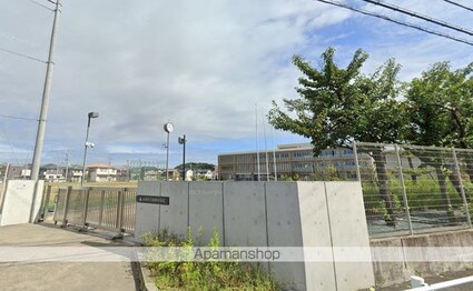 Ｇ　ｆｌａｔ　岩崎[1LDK/40.58m2]の周辺5