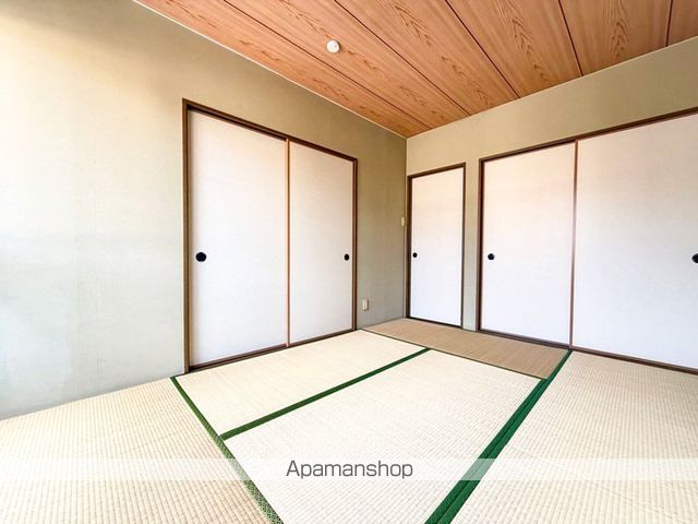 アルシェ Aの内装写真