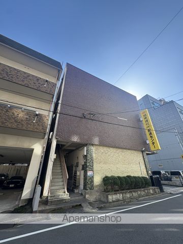 第1旭ビルの外観写真