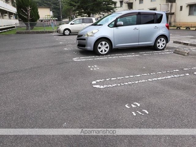 ビレッジハウス宇甘川1号棟のその他写真