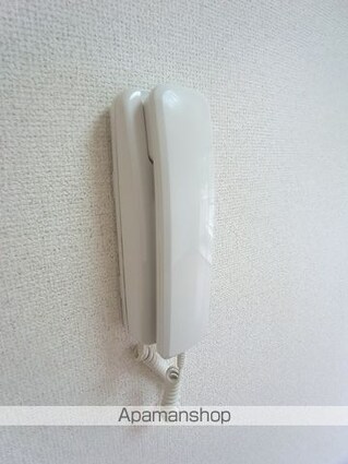 ホワイトウイング左入[1K/20.25m2]の内装5
