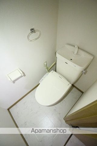 クライン・ブリュッケDの内装写真