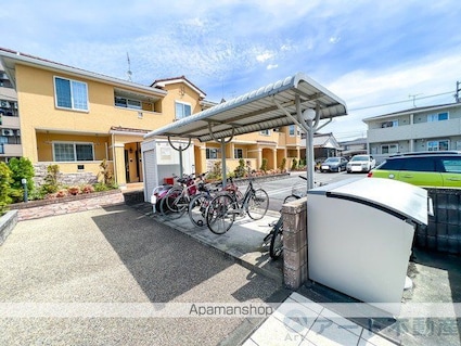 キャピトゥール[2LDK/63.49m2]の外観5