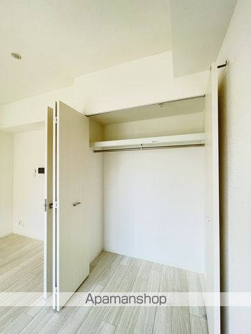 エスリード大須観音プリモの内装写真