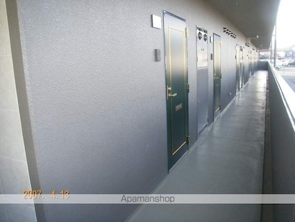 山口県光市虹ケ浜１丁目[1K/30.73m2]のその他内装1