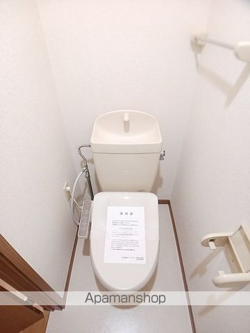 ヴェルソーの内装写真