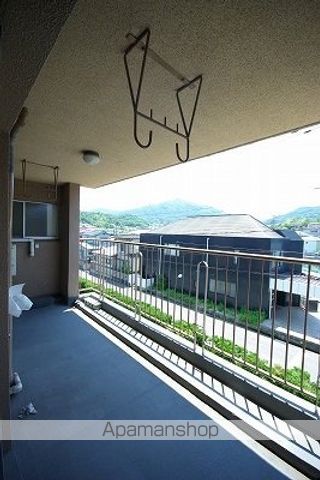 焼山第一マンションの内装写真