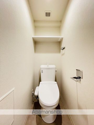 MAXIV名古屋上前津の内装写真