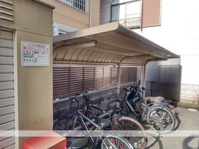 レオパレスリバーサイド藤のその他写真