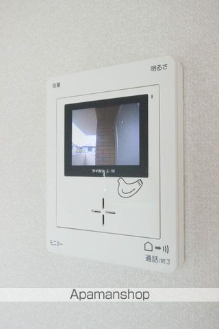 エムズ・アーク C棟の内装写真