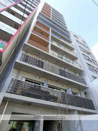 ＺＯＯＭ錦糸町Ｐａｒｋｓｉｄｅ[1K/26.7m2]の外観2