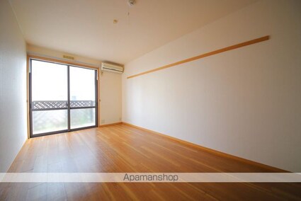ハウス豊栄[1R/22.96m2]のリビング・居間