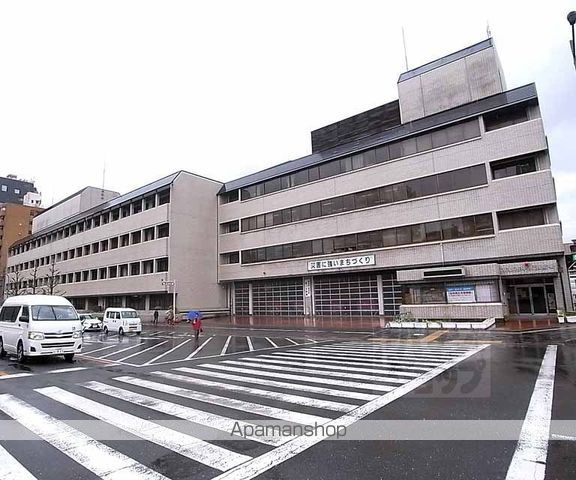 エイペックス京都新京極Iの周辺写真