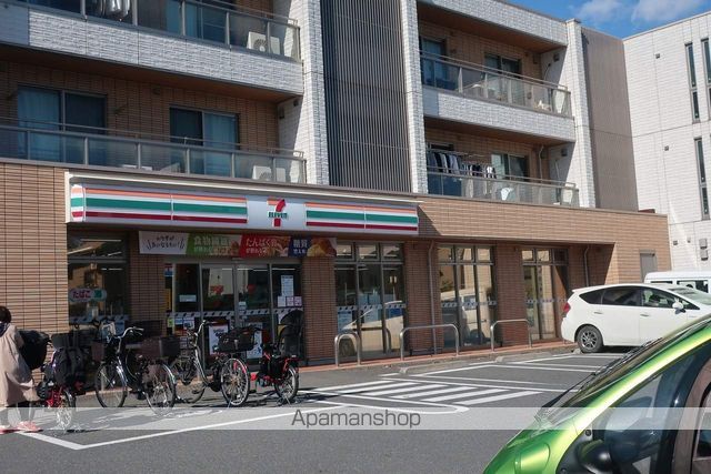 シェ・トワの周辺写真