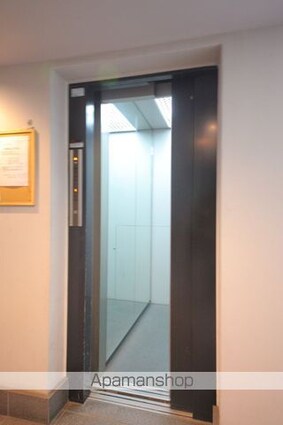 プラネット永山[1LDK/58.41m2]の共用部2