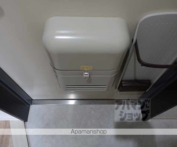 グランドーリア西院の内装写真