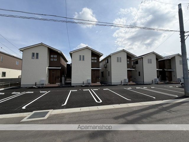 Three above 誠和 No.3のその他写真